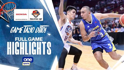 Magnolia vs. NLEX QF Game 3 highlights .